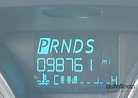 2019 Ford Fiesta Se from USA, damaged, VIN 3FADP4BJ2KM132015